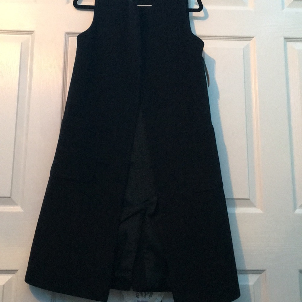 Long jacket - Picture 2 of 2